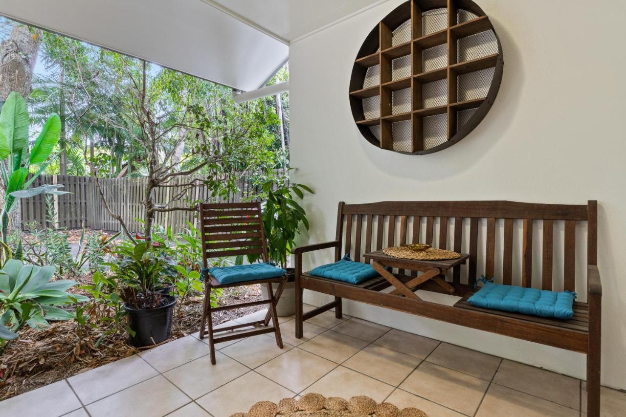 Treetops Lakeside Apartments Teluk Byron Bagian luar foto