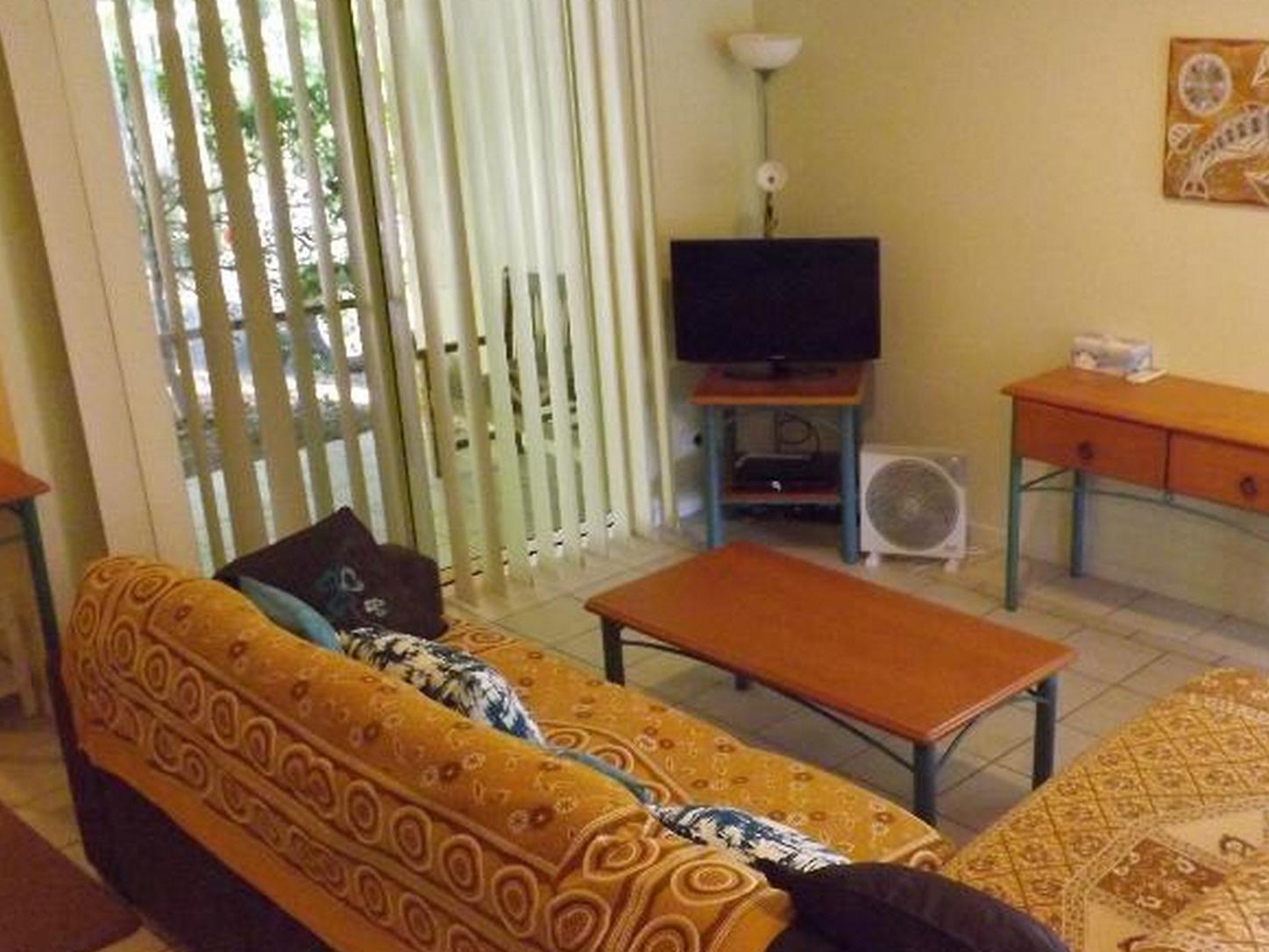 Treetops Lakeside Apartments Teluk Byron Bagian luar foto
